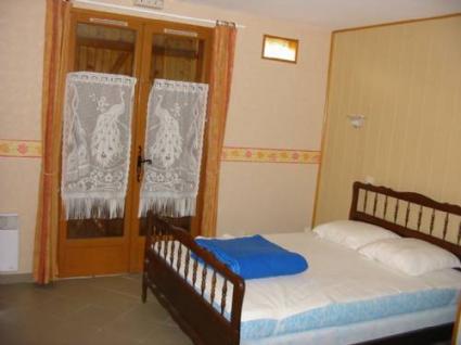 Image Sale gite la chapelle agnon  5