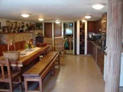 Image Sale villa monsummano terme pistoia 5