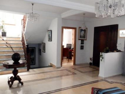 Image Sale villa gammarth  5