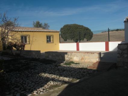 Image Sale prestigious real estate pedro martinez grenade 5