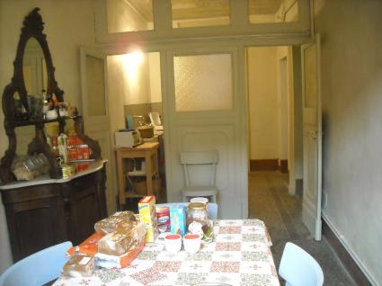 Image Sale apartment torino  5