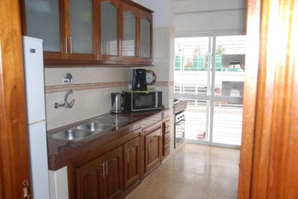 Image Sale apartment agdal rabat 6