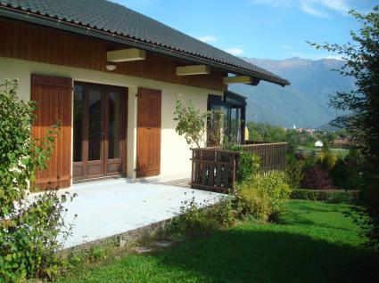 Image Sale house albertville chambery 6