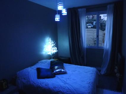 Image Sale apartment romainville  5