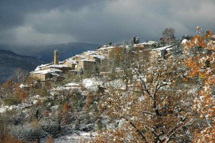 Image Sale house poppi arezzo 6