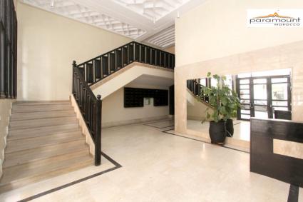 Image Rent apartment guéliz marrakech 6