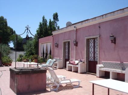 Image Sale prestigious real estate piedimonte etneo catania 6