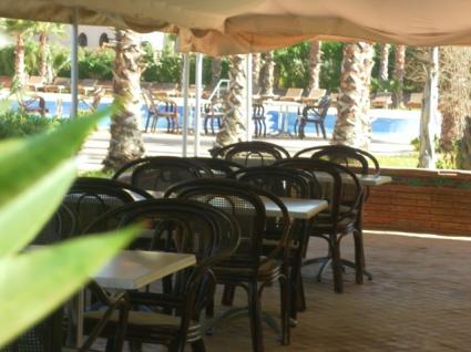 Image Sale ryad la palmeraie marrakech 6