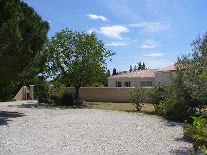 Image Sale villa aspiran montpellier 6