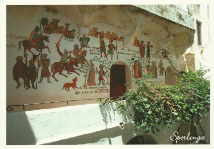 Image Rent apartment sperlonga latina 6