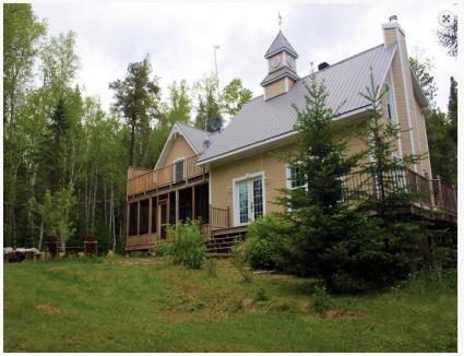 Image Sale house st-michel-des-saints  4