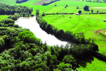 Image Sale prestigious real estate bletterans lons le saunier 1