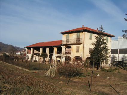 Image Sale house borgo san dalmazzo - cuneo  6