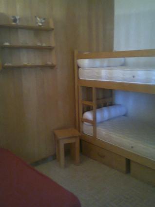 Image Rent apartment port leucate perpignan 6