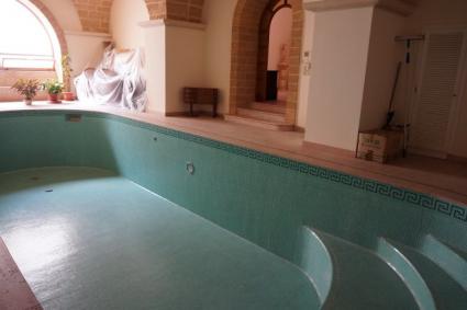 Image Sale prestigious real estate tricase lecce 6