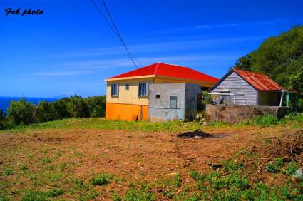 Image Sale land saint-barthelemy  6