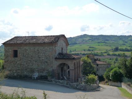 Image Sale house pianello val tidone piacenza 5