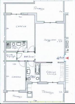 Image Sale apartment montesilvano pescara 5