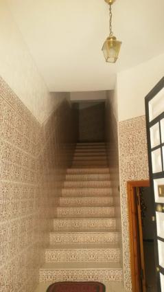 Image Sale house ismailiya rue de mehdiya kénitra 6