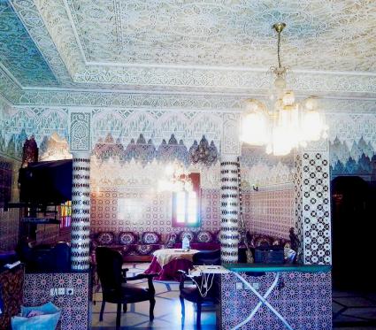 Image Sale villa casablanca casablanca 6