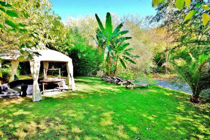 Image Sale house la colle sur loup nice 6