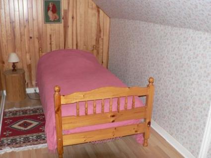 Image Rent house pleyben quimper 6