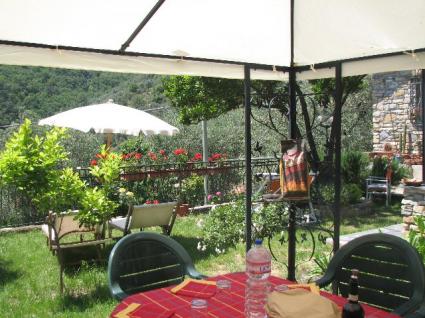 Image Rent house riva faraldi imperia 6