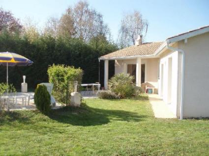 Image Sale house les artigues de lussac bourdeaux 6