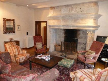 Image Sale castle figeac cahors 5