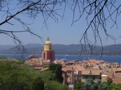 Image Rent apartment 83990 saint-tropez  6