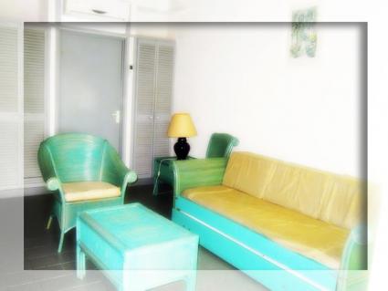 Image Rent apartment diamant martinique  6
