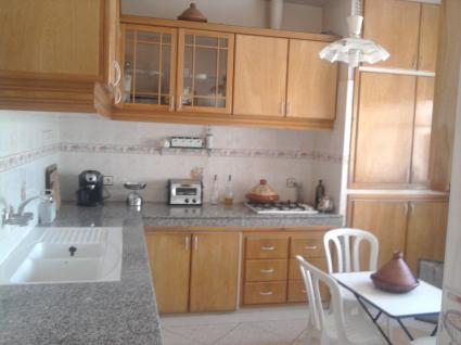 Image Sale apartment sal2 route kenitra salé 6