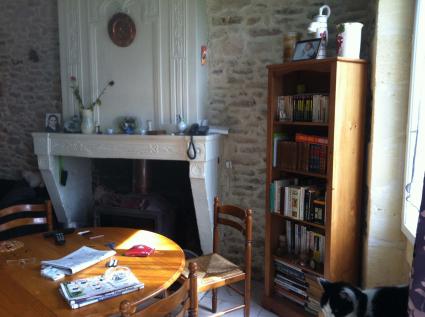 Image Sale house campugnan bourdeaux 6