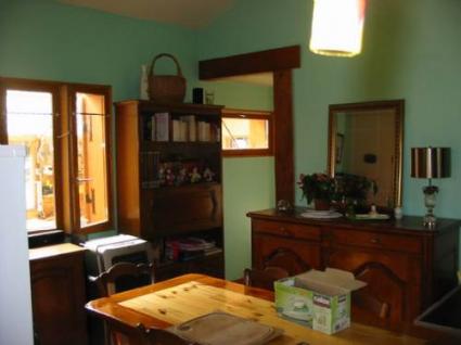 Image Sale gite la chapelle agnon  6