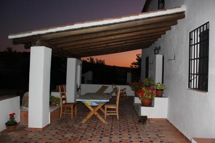 Image Sale prestigious real estate pedro martinez grenade 6