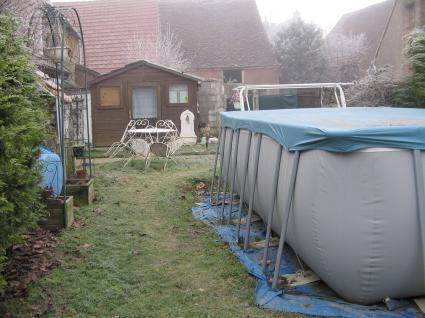 Image Sale house villiers le sec  1