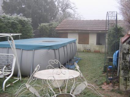 Image Sale house villiers le sec  2