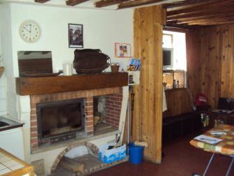 Image Sale house villiers le sec  3