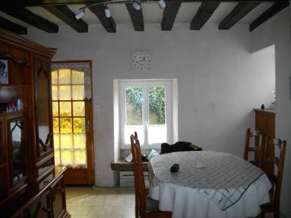 Image Sale house villiers le sec  3