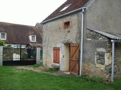 Image Sale house villiers le sec  4