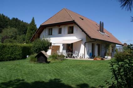 Image Sale building vucherens  2