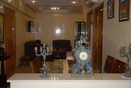 Image Sale apartment agdal rabat 7