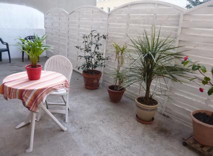 Image Sale apartment romainville  6