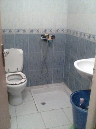 Image Sale apartment salé medina salé 7