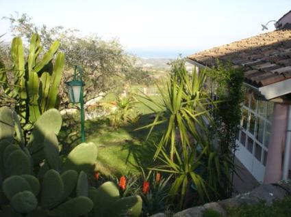 Image Sale prestigious real estate piedimonte etneo catania 7