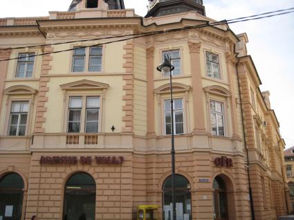 Image Rent apartment sibiu sibiu 6