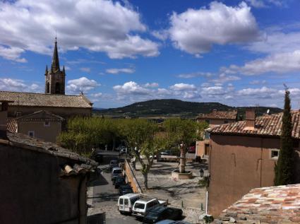 Image Sale house villars avignon 6