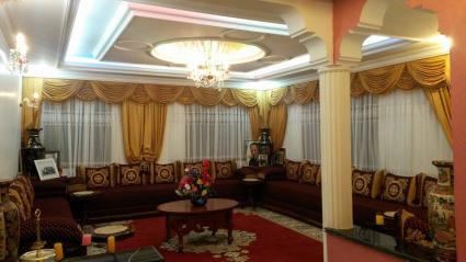 Image Sale house ismailiya rue de mehdiya kénitra 7