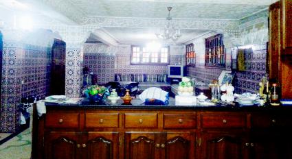 Image Sale villa casablanca casablanca 7