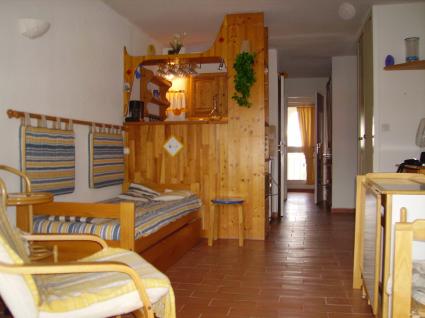 Image Rent apartment port barcarès perpignan 1